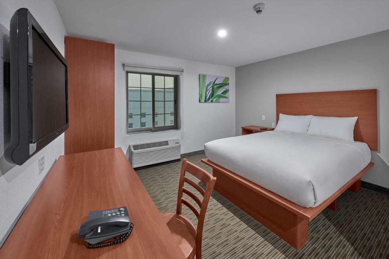 Queen Suite