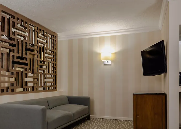 Gamma Monterrey Gran Hotel Ancira